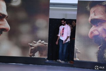 The Baahubali Network Launch